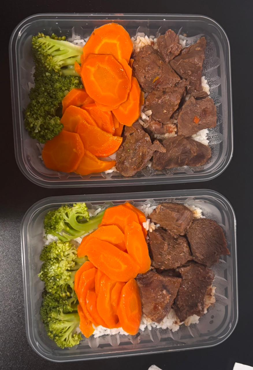 Carne de Panela Mineira